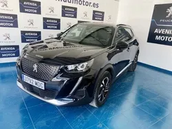 Usado 2022 Peugeot 2008 Allure SUV | 22.500 € (Un poco caro)