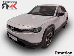 Beige Usado 2024 Mazda MX30 Ad'Vantage SUV | 28.900 € (Precio justo)