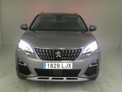 Usado 2020 Peugeot 3008 Allure | 16.910 € (Super precio)