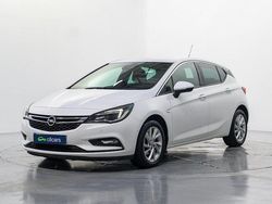Usado 2019 Opel Astra Dynamic | 12.190 € (Buen precio)
