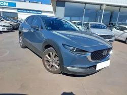 Gris Usado 2021 Mazda CX-30 SUV | 20.490 € (Buen precio)