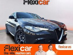 Negro Usado 2019 Alfa Romeo Giulia Executive Berlina | 25.990 € (Un poco caro)