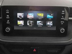 Blanco Usado 2025 Skoda Fabia Essence Utilitario | 14.700 € (Buen precio)