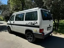 Blanco Usado 1994 VW T4 Van | 16.500 €