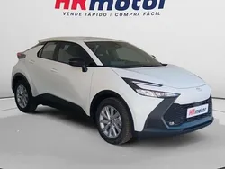 Nuevo 2024 Toyota C-HR Active SUV | 27.450 € (Precio justo)