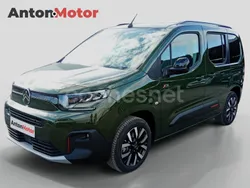 Verde Nuevo 2025 Citroën Berlingo Monovolumen | 28.774 € (Precio justo)