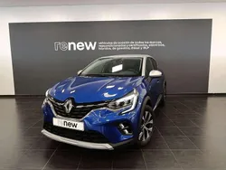 Usado 2024 Renault Captur Techno SUV | 19.368 € (Precio justo)