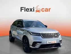 Gris Usado 2019 Land Rover Range Rover Velar R-Dynamic SUV | 27.790 € (Super precio)
