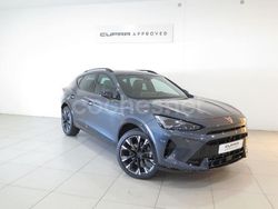 Gris Nuevo 2025 Cupra Formentor SUV | 39.500 € (Precio justo)