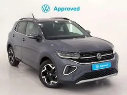 Blanco Nuevo 2025 VW Taigo SUV | 23.750 €