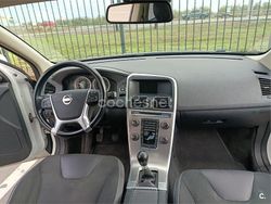 Blanco Usado 2011 Volvo XC60 Drive Kinetic SUV | 7600 € (Un poco caro)