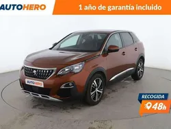 Usado 2020 Peugeot 3008 Allure SUV | 14.380 € (Super precio)
