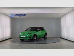 Negro Usado 2025 Renault 5 E-Tech Techno Utilitario | 25.990 € (Precio justo)