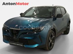 Azul Nuevo 2025 Alfa Romeo Junior Edizione Speciale SUV | 34.165 € (Caro)