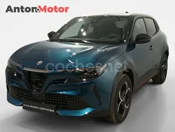 Azul Nuevo 2025 Alfa Romeo Junior Edizione Speciale SUV | 34.165 € (Caro)