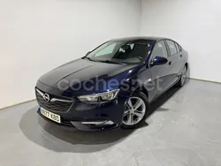 Azul Usado 2017 Opel Insignia Excellence Berlina | 14.900 € (Un poco caro)