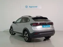 Gris Usado 2024 VW Taigo Life SUV | 27.900 €