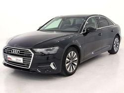 Negro Usado 2020 Audi A6 Sport Berlina | 31.250 € (Precio justo)