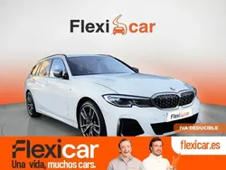 Blanco Usado 2020 BMW M340 M Sport Berlina | 40.490 € (Buen precio)