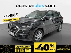 Blanco Usado 2023 SWM G01 SUV | 15.490 € (Precio justo)