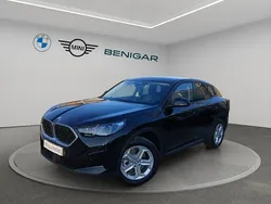 Negro Usado 2024 BMW 125 Comfort Edition Utilitario | 42.900 €