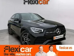 Mercedes GLC200
