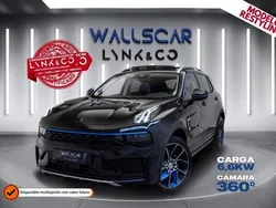 Negro Usado 2023 Lynk & Co 01 SUV | 29.490 € (Un poco caro)