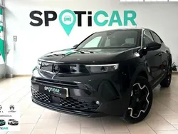 Negro Usado 2024 Opel Mokka Edition SUV | 17.900 €