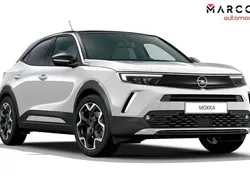 Blanco Usado 2022 Opel Mokka Ultimate SUV | 27.700 €