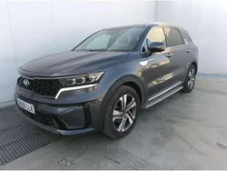 Gris Usado 2020 Kia Sorento SUV | 31.990 € (Caro)