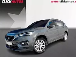 Usado 2023 Seat Tarraco Style SUV | 27.800 € (Buen precio)