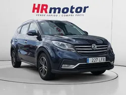 Azul Usado 2020 DFSK Glory 580 SUV | 14.990 €