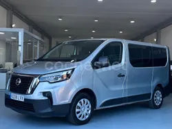 Gris / plata Usado 2022 Renault Trafic Van | 28.900 €