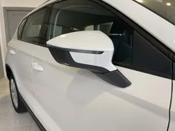 Blanco Usado 2018 Seat Ateca Ecomotive SUV | 18.499 € (Caro)