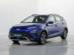 Usado 2023 Hyundai Bayon SUV | 15.990 € (Precio justo)