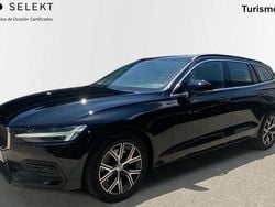Usado 2023 Volvo V60 Core Familiar | 29.900 € (Precio justo)