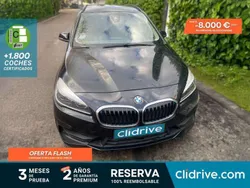 BMW 220 Gran Tourer