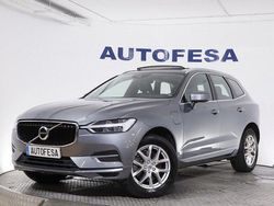 Plata Usado 2020 Volvo XC60 Business Edition SUV | 34.500 € (Precio justo)