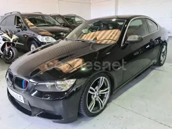 Negro Usado 2008 BMW 330 Coupe | 10.490 € (Super precio)