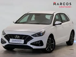 Otro Usado 2024 Hyundai i30 Berlina | 19.900 € (Precio justo)