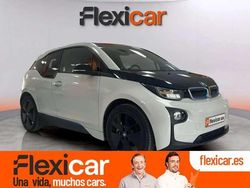 Blanco Usado 2016 BMW i3 Berlina | 10.990 €