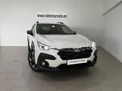 Blanco Nuevo 2025 Subaru Crosstrek SUV | 34.950 € (Precio justo)