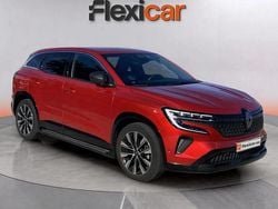 Rojo Usado 2022 Renault Austral Equilibre SUV | 22.990 € (Buen precio)