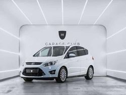 Usado 2014 Ford C-MAX Titanium Monovolumen | 6799 € (Buen precio)
