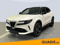 Blanco Nuevo 2025 Alfa Romeo Junior Edizione Speciale | 34.350 €