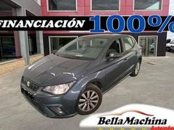 Usado 2021 Seat Ibiza Style | 11.475 € (Precio justo)