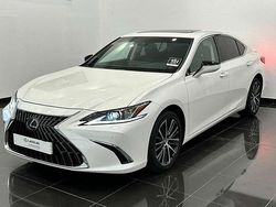 Blanco Usado 2023 Lexus ES350 Berlina | 44.555 €