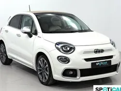 Usado 2022 Fiat 500 Dolcevita | 19.850 €