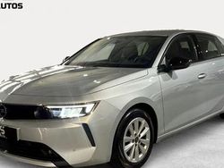 Gris Usado 2023 Opel Astra Edition Utilitario | 17.495 € (Precio justo)