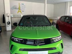 Verde Usado 2023 Opel Mokka SUV | 16.990 € (Precio justo)